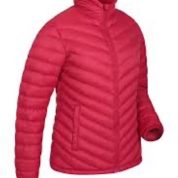 ⭐️mountain warehouse seasons womens padded jacket⭐️ - Picture 1 of 11
